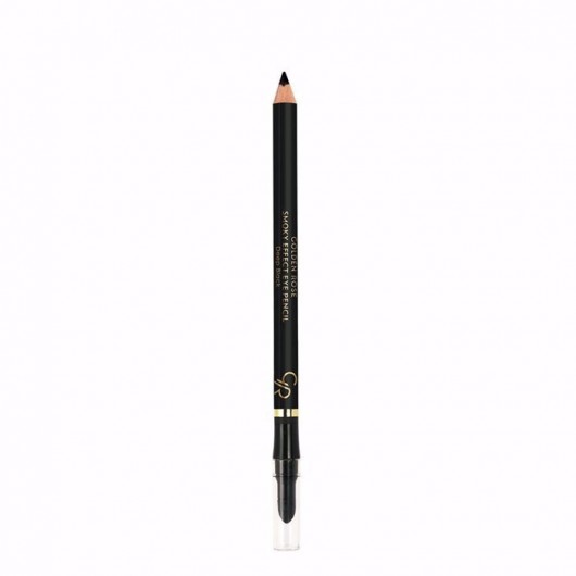 قلم تحديد عيون من ماركة جولدن روز بلون أسود