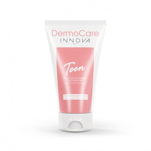 Innova Dermocare Care Cream 50 Ml For Oily And Combination Skin