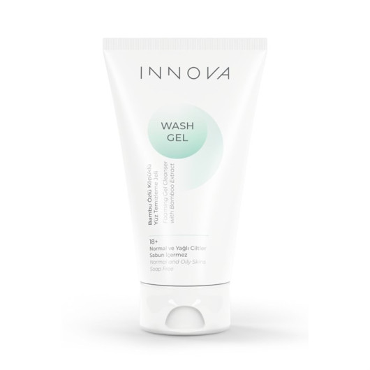 Lotion For Oily And Normal Skin 150 Ml Innova
