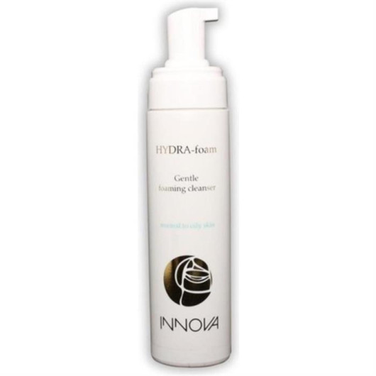 Innova Facial Cleansing Foam Hydra Foam 150 Ml For Normal And Oily Skin
