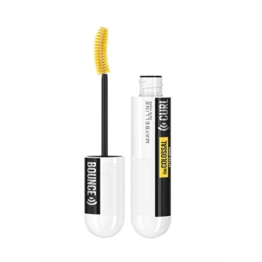 Maybelline Mascara Colossal Curl