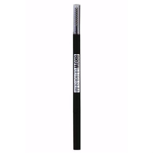 قلم تحديد حواجب رقم 06 لون أسود بني