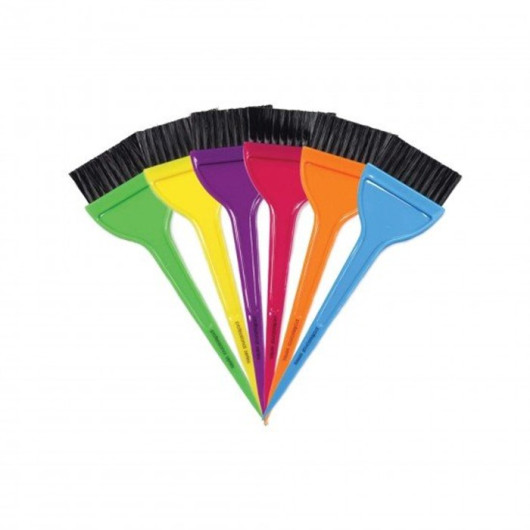 Nascita Brush Hair Coloring Brush