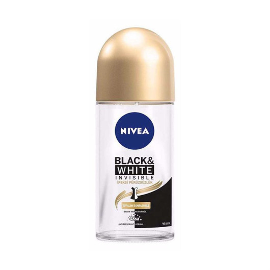 Nivea Women Deodorant 50 Ml