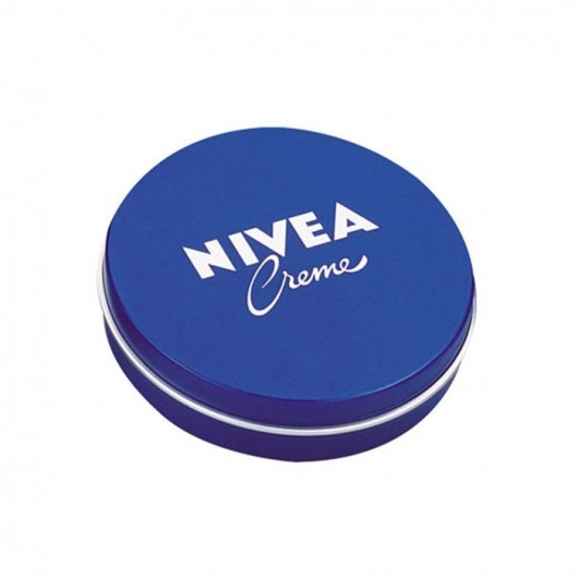 Nivea Hand Cream 150 Ml In Metal Box