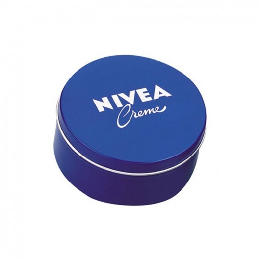 Nivea Hand Cream - 250 Ml In Tin Package