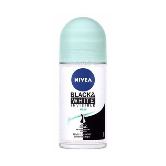 Nivea Women Fresh Deodorant 50Ml