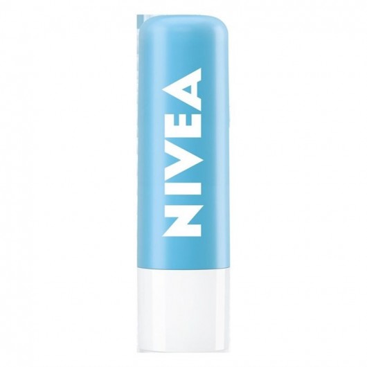 Nivea Moisturizing Lip Cream - Lip Care Hydro Care