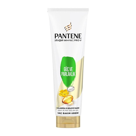 Pantene Natural Hair Care Conditioner, 275 Ml