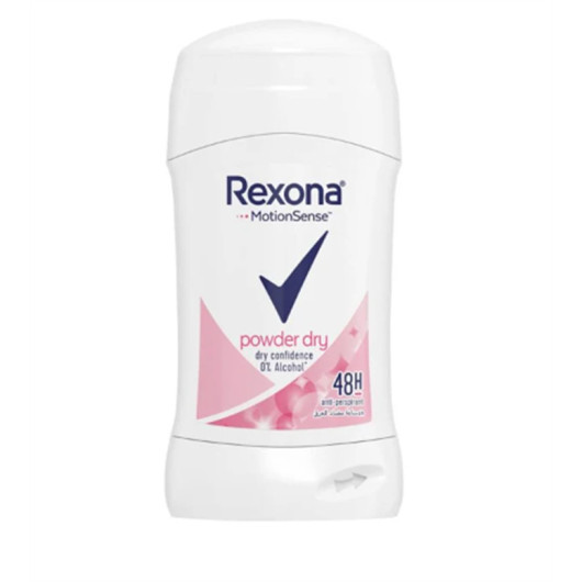 Rexona Stick 40 Ml Women Powder Dry
