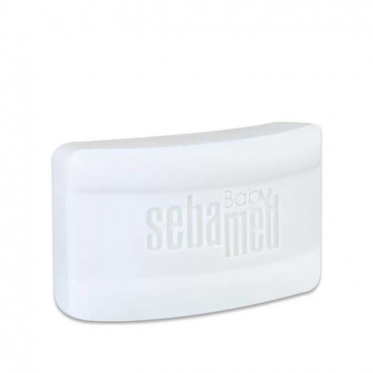 Sebamed Baby Baby Soap Ph5.5 Compact 100 Gr