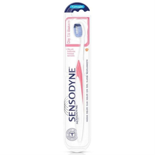 Sensodyne Toothbrush Gentle