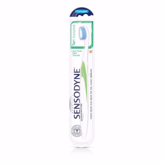 Sensodyne Toothbrush Total Care