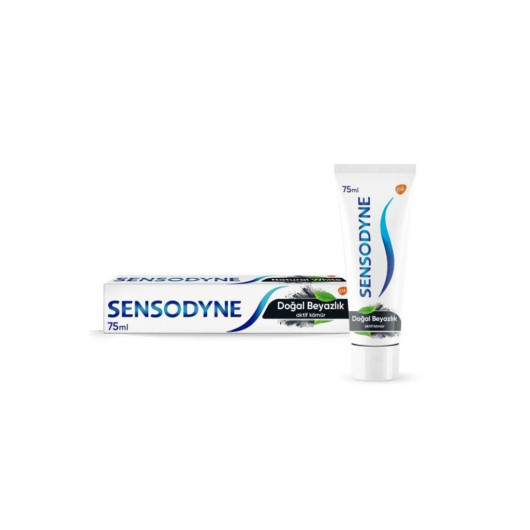 Sensodyne Toothpaste - Herbal 100 Ml