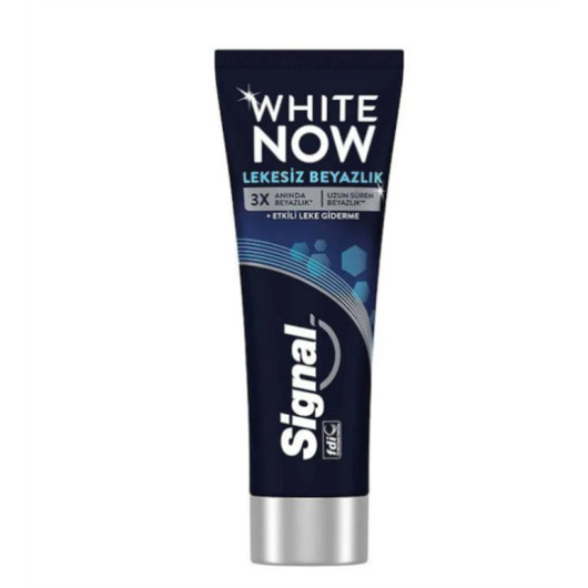 Signal Whitening System Toothpaste 75 Ml