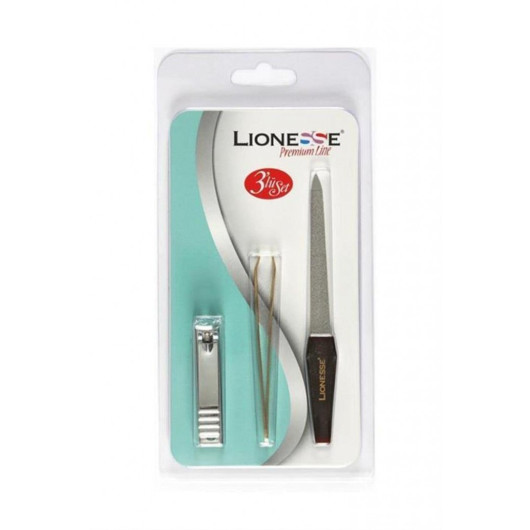 Solingen Nail Clippers