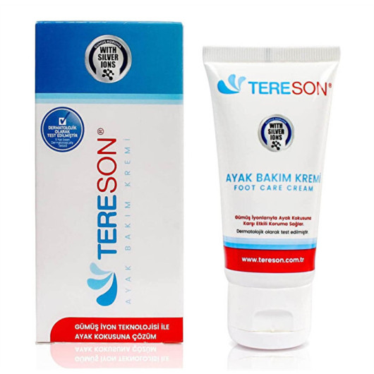 Tereson Foot Care Cream 50 Ml