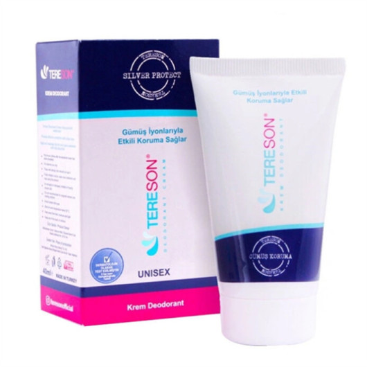 Tereson Cream Deodorant 40 Ml
