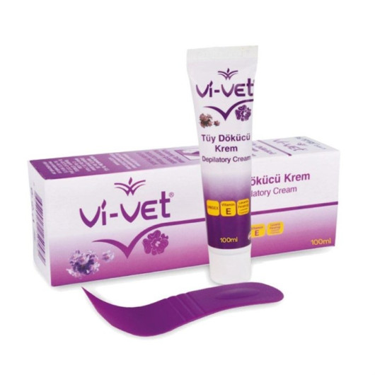 Vi-Vet Hair Removal Cream 40 Ml