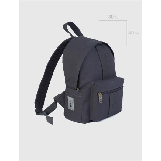 Anthracite Backpack