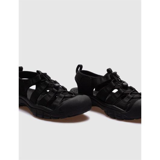 Keen Black Men's Casual Sandals
