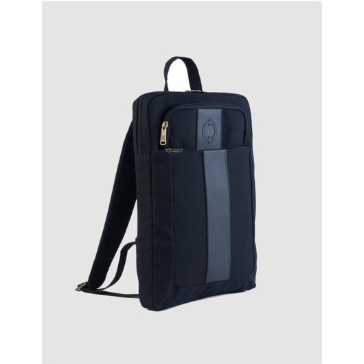 Black 15" Laptop Bag