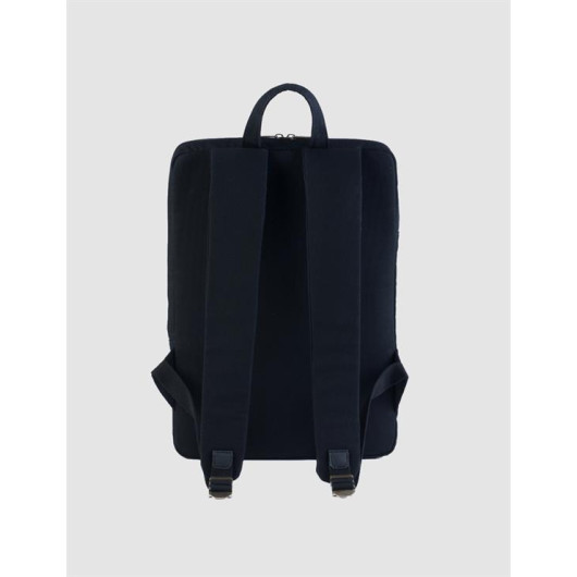 Black 15" Laptop Bag