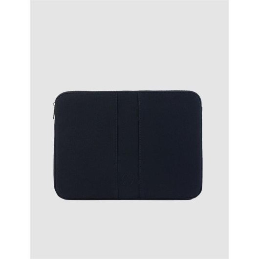 Black 15.6" Laptop Bag