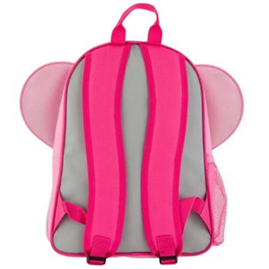 Girl's Stephen Joseph Elephant Backpack