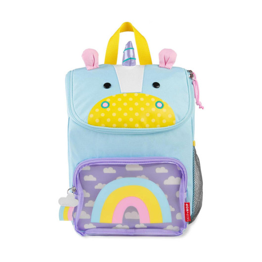 Girl's Zoo Big Kid Unicorn Backpack