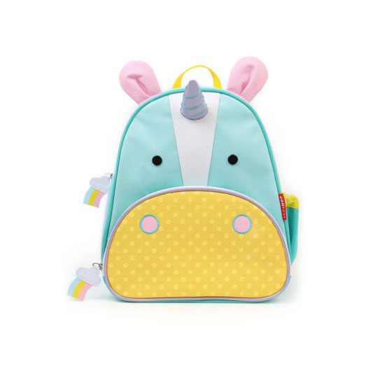 Girl's Zoo Pack Unicorn Backpack