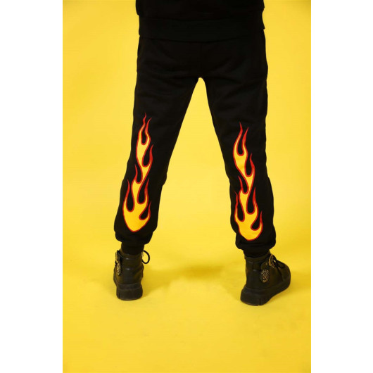 Sirius Unisex Flame Suit
