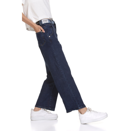 Girl Jean Jeans 9-15 Ages