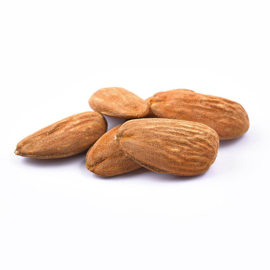 Raw Local Almonds 250 Gr