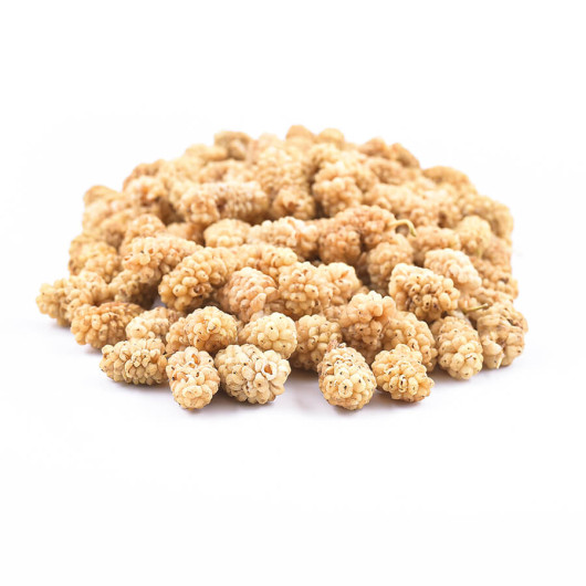 Dried Mulberry 500 Gr