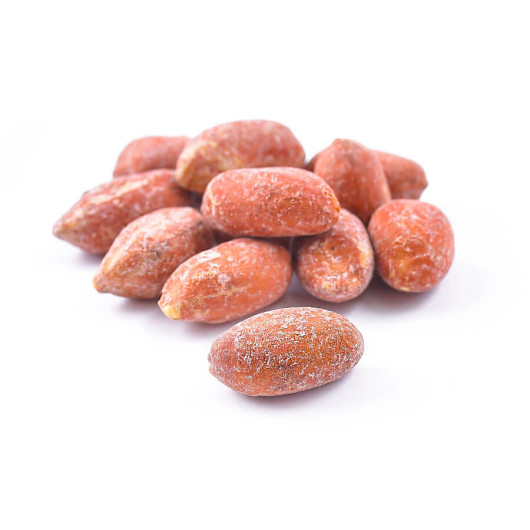 Roasted Salted Peanuts 1000 Gr
