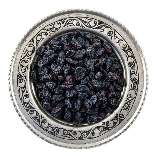 Dried Uzbek Raisins 500 Gr