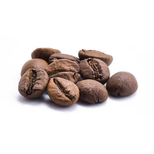 Robusta Bean Filter Coffee 250 Gr