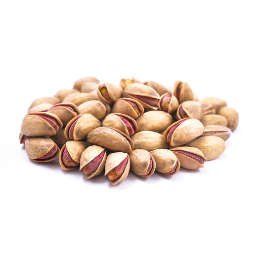 Fresh Roasted Natural Pistachio 250 Gr