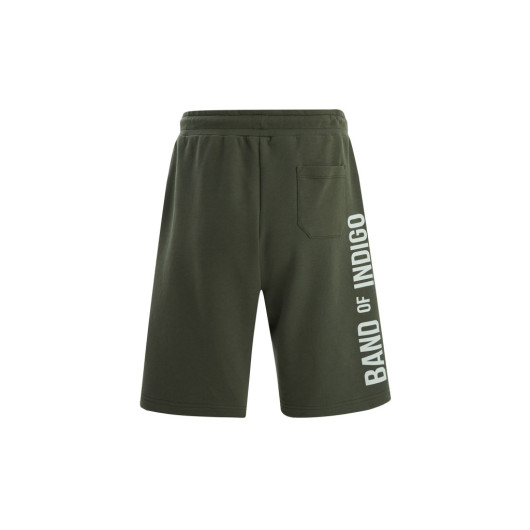 Men's Bermuda Shorts