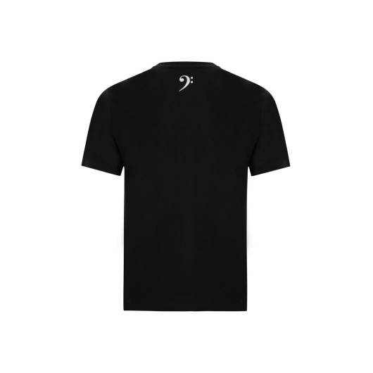 Men's T-Shirt Black