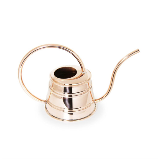 Coho Artisan Mini Conical Copper Waterpot