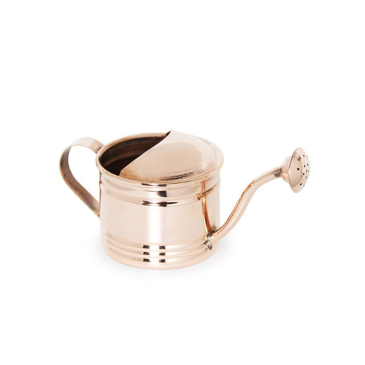 Coho Artisan Copper Waterpot With Strainer