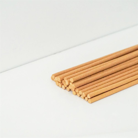 Guru Natural Handmade Stick Incense (Palo Santo - Clove - Orange)