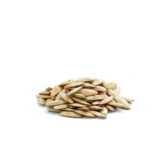 بذر قرع مملح ومحمص 500 غرام من ميراي