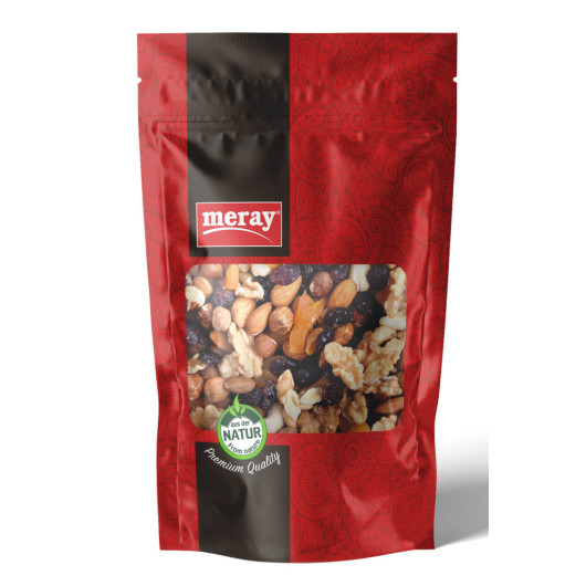 Meray Mixed Cookie Healthy Mix 500 Gr