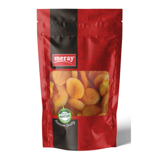 Meray Dried Apricot Yellow 500 Gr
