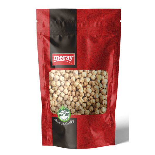 Meray Chickpeas Yellow Salted 1 Kg