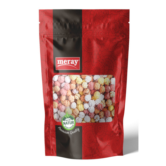 Meray Chickpeas With Candy Color 500 Gr