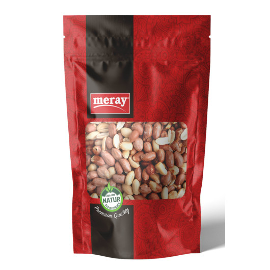 Meray Peanut Unsalted Cr. 500 Grams